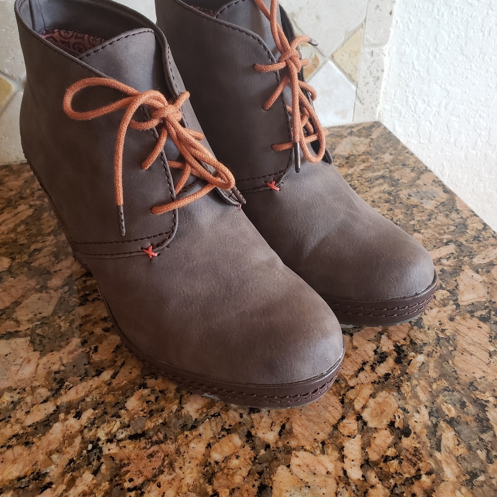 Booties